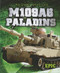 M109A6 Paladins by Denny Von Finn, 9781600148200