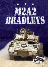 M2A2 Bradleys by Jack David, 9781600142611
