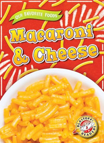 Macaroni & Cheese - 9781644871461 by Christina Leaf, 9781644871461