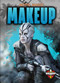 Makeup by Sara Green, 9781626178489