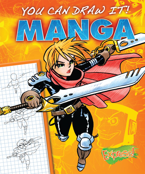 Manga - 9781600148576 by Jon Eppard, 9781600148576