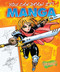 Manga - 9781600148576 by Jon Eppard, 9781600148576