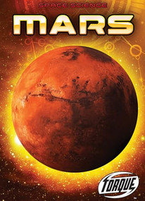 Mars - 9781626179738 by Nathan Sommer, 9781626179738