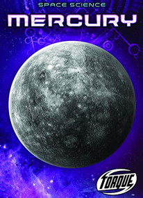 Mercury - 9781626179745 by Nathan Sommer, 9781626179745