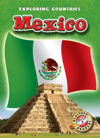 Mexico - 9781600146756 by Dana Fleming, Colleen Sexton, 9781600146756