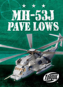 MH-53J Pave Lows by Carlos Alvarez, 9781600142819