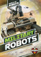 Military Robots - 9781618912930 by Elizabeth Noll, Keith McCarthy, 9781618912930