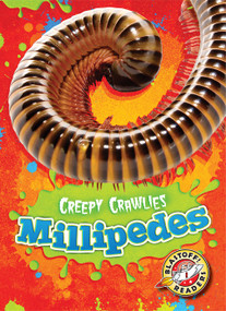 Millipedes - 9781626172258 by Dana Fleming, Kari Schuetz, 9781626172258