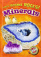 Minerals - 9781600149801 by Chris Bowman, Keith McCarthy, 9781600149801