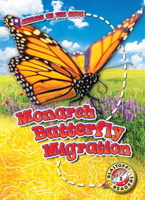 Monarch Butterfly Migration - 9781626178182 by Kari Schuetz, 9781626178182