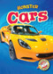 Monster Cars by Nick Gordon, 9781600149351