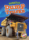 Monster Dump Trucks by Nick Gordon, 9781600149382