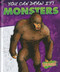 Monsters - 9781600148132 by Jon Eppard, 9781600148132