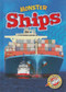 Monster Ships by Chris Bowman, 9781626170544