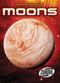 Moons by Betsy Rathburn, 9781626178601