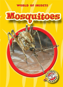 Mosquitoes - 9781600140785 by Martha E. H.  Rustad, 9781600140785