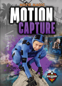 Motion Capture by Sara Green, 9781644870433