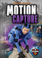 Motion Capture by Sara Green, 9781644870433