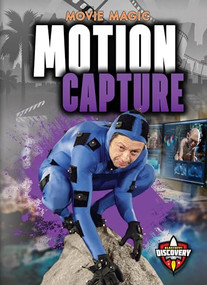 Motion Capture by Sara Green, 9781644870433