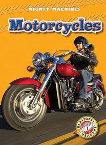 Motorcycles - 9781600142697 by Derek Zobel, Dana Fleming, 9781600142697