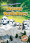 Mount Rushmore - 9781618914941 by Kirsten Chang, 9781618914941
