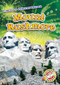 Mount Rushmore - 9781618914941 by Kirsten Chang, 9781618914941