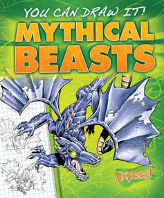 Mythical Beasts by Steve Porter, 9781626170988