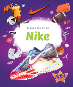 Nike by Mandy Kaplan, Sara Green, 9781626172104