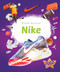 Nike by Sara Green, Mandy Kaplan, 9781626172104