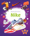 Nike - 9781618912503 by Mandy Kaplan, Sara Green, 9781618912503