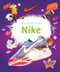Nike - 9781618912503 by Sara Green, Mandy Kaplan, 9781618912503