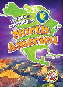 North America - 9781618912596 by Emily Rose Oachs, Keith McCarthy, 9781618912596