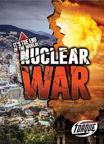 Nuclear War by Allan Morey, 9781644870822