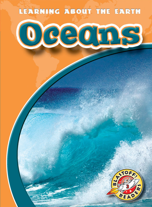 Oceans - 9781626174535 by Mandy Kaplan, Emily K. Green, 9781626174535