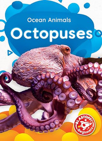 Octopuses - 9781681038131 by Derek Zobel, Dana Fleming, 9781681038131