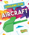 Origami Fun: Aircraft by Robyn Hardyman, 9781626177079