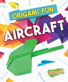 Aircraft by Robyn Hardyman, 9781626177079