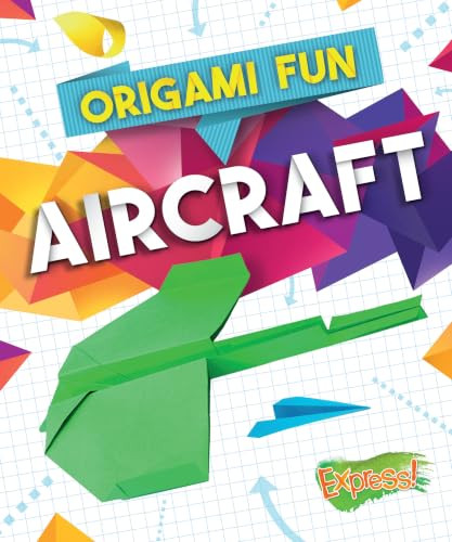 Aircraft by Robyn Hardyman, 9781626177079