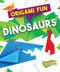 Dinosaurs by Robyn Hardyman, 9781626177093