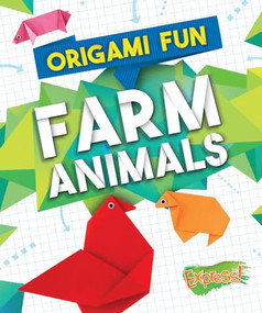 Farm Animals by Robyn Hardyman, 9781626177109