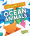 Origami Fun: Ocean Animals by Robyn Hardyman, 9781626177130