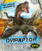 Oviraptor - 9781681038377 by Dana Fleming, Rebecca Sabelko, James Kuether, James Kuether, 9781681038377