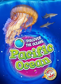 Pacific Ocean - 9781618912787 by Emily Rose Oachs, Mandy Kaplan, 9781618912787