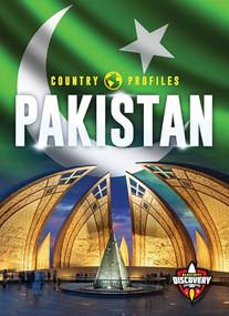 Pakistan - 9781644870525 by Alicia Z. Klepeis, 9781644870525