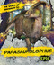 Parasaurolophus - 9781681038384 by Dana Fleming, Rebecca Sabelko, James Kuether, James Kuether, 9781681038384