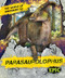 Parasaurolophus - 9781681038384 by Rebecca Sabelko, James Kuether, James Kuether, Dana Fleming, 9781681038384