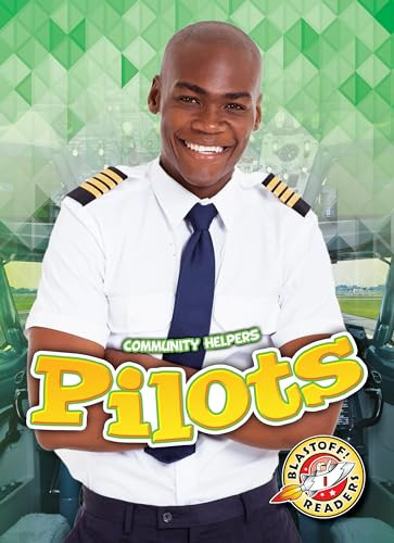 Pilots - 9781626179035 by Kate Moening, 9781626179035
