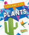 Plants - 9781644872970 by Elizabeth Neuenfeldt, 9781644872970