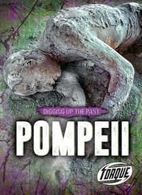 Pompeii by Emily Rose Oachs, 9781644870693