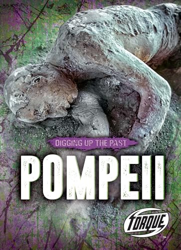 Pompeii by Emily Rose Oachs, 9781644870693